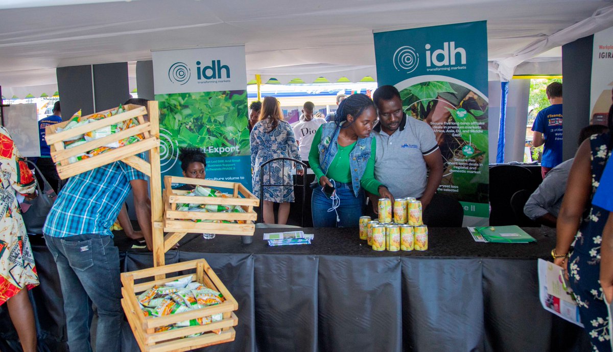 GIZ Rwanda on Twitter: