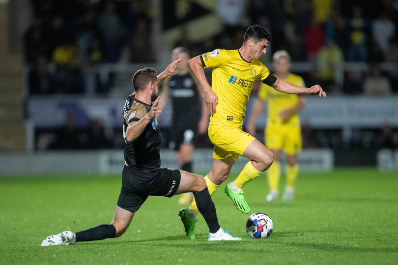 Some thoughts on Joe Powell after his successful second half of the season for <a href="/burtonalbionfc/">Burton Albion FC</a>
staffordshire-live.co.uk/sport/football… #brewers #bafc