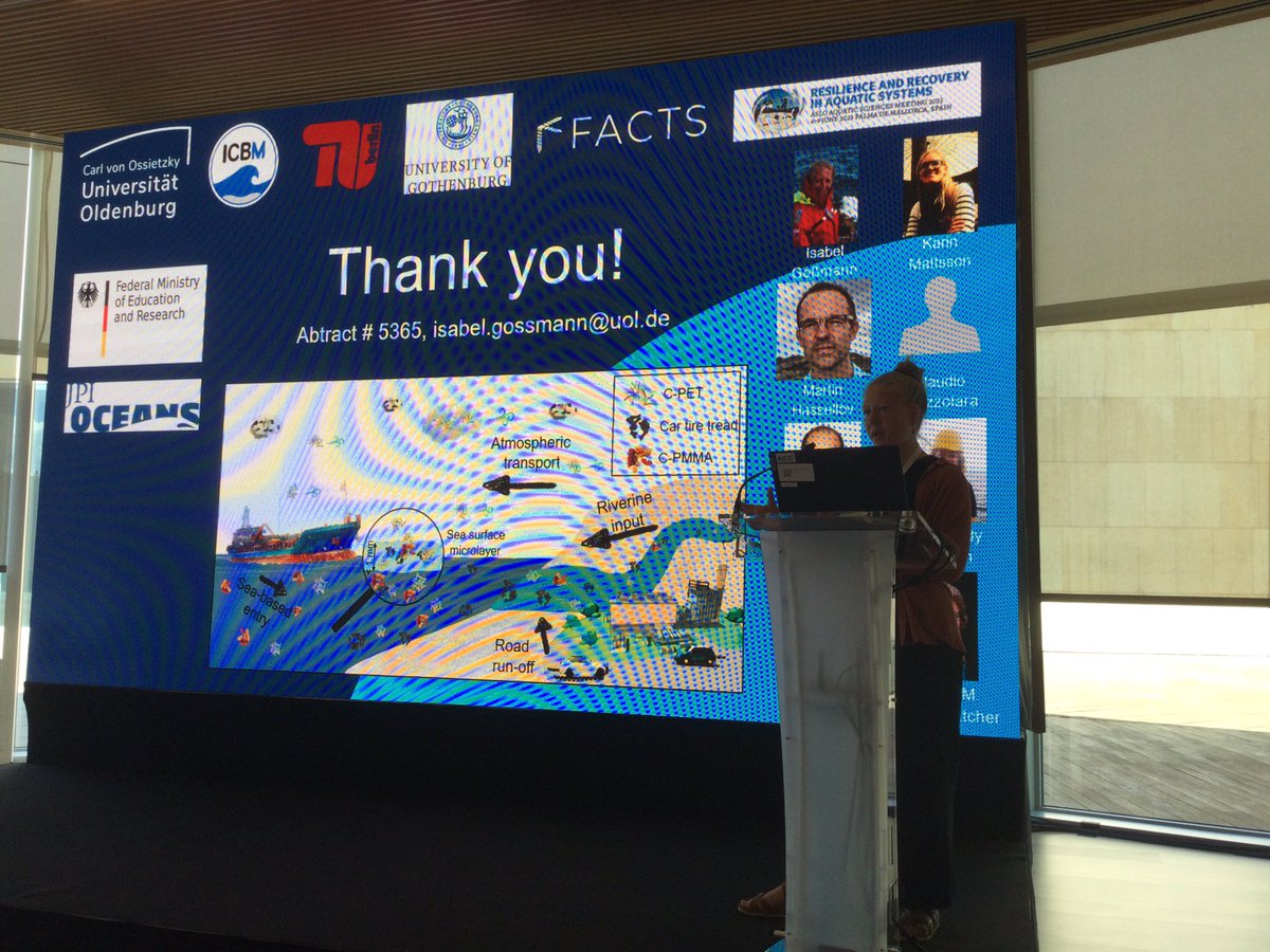 JPI Oceans FACTS tweet media