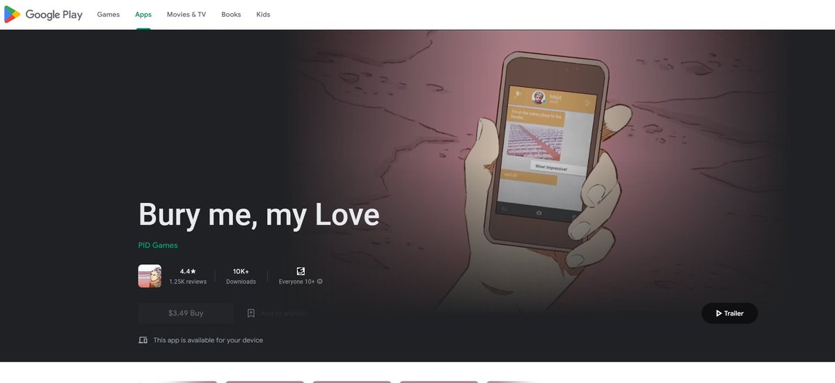 Le Pixel Hunt tweet media