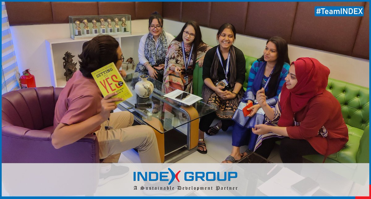 Index__Group's tweet photo. A SnapShot of #TeamINDEX ...
#indexfamily #indexgroup #team_index #Index https://t.co/AN67CiWst1