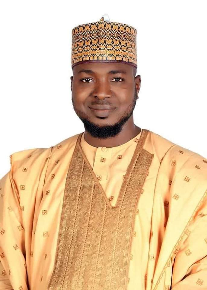 BOOM 💥💥💥

Few Days Remaining for the Swearing in of Honorable Mansur Musa Jega as elected Member  representative the good people of Gwandu, Aliero and Jega Constituencies. Hope is alive now.