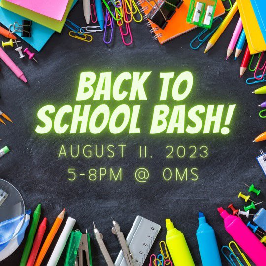 Olive Mary Stitt PTA tweet media