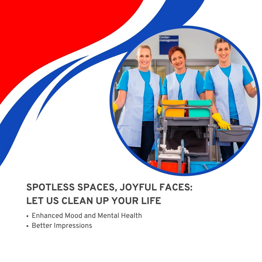 BritClean's tweet image. Spotless spaces, joyful faces: Let us clean up your life
                   Enhanced Mood and Mental Health
                     Better Impressions

#cleanliving #tidyhome #happythoughts #organizedmind #positivevibes #welcomingatmosphere