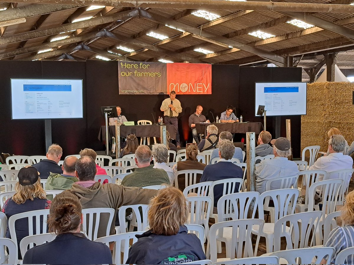 Scottish Beef Association tweet media