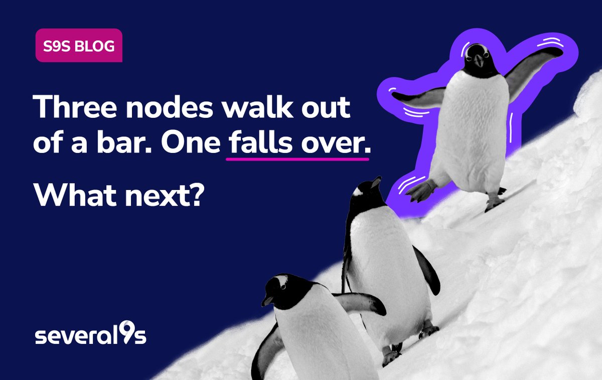 severalnines's tweet image. Know your #SQLServer Availability Groups failover options? Know how each #failover mode is different, its caveats, and how you’d implement it? You might want to read this post: bit.ly/3IZzVgL