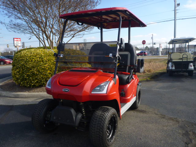 The golf cart has evolved so much over the years. From the very first homemade golf cart invented in 1932, to motorized ones and now with gas and electric-powered ones, your choices are endless. #GolfCartLife #RiverCityGolfCart