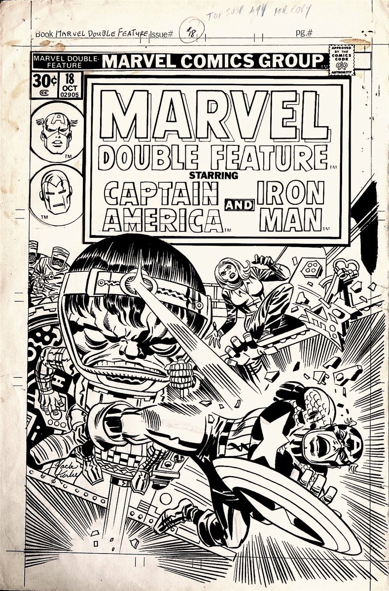 KirbyKrackleArt's tweet image. 