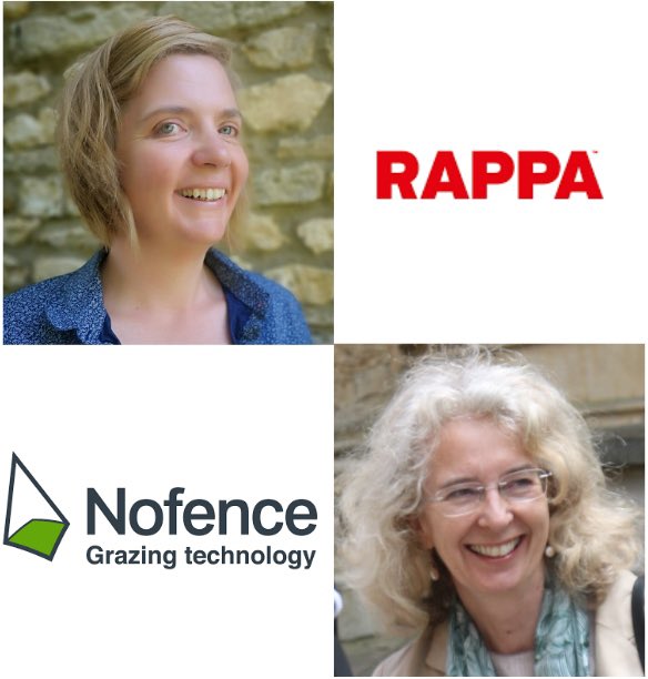 FarmED (@realfarmed) on Twitter photo Are you thinking of introducing livestock back into your #arablerotation? Or looking for more #grazingoptions? Join us 4th July for 'Animals into Arable Rotations' as we explore options & find solutions.
Delivered by Liz Genever, Lydia Smith, NoFence, Rappa and <a href="/CotswoldSeeds/">Cotswold Seeds</a> Are you thinking of introducing livestock back into your #arablerotation? Or looking for more #grazingoptions? Join us 4th July for 'Animals into Arable Rotations' as we explore options & find solutions.
Delivered by Liz Genever, Lydia Smith, NoFence, Rappa and <a href="/CotswoldSeeds/">Cotswold Seeds</a>
