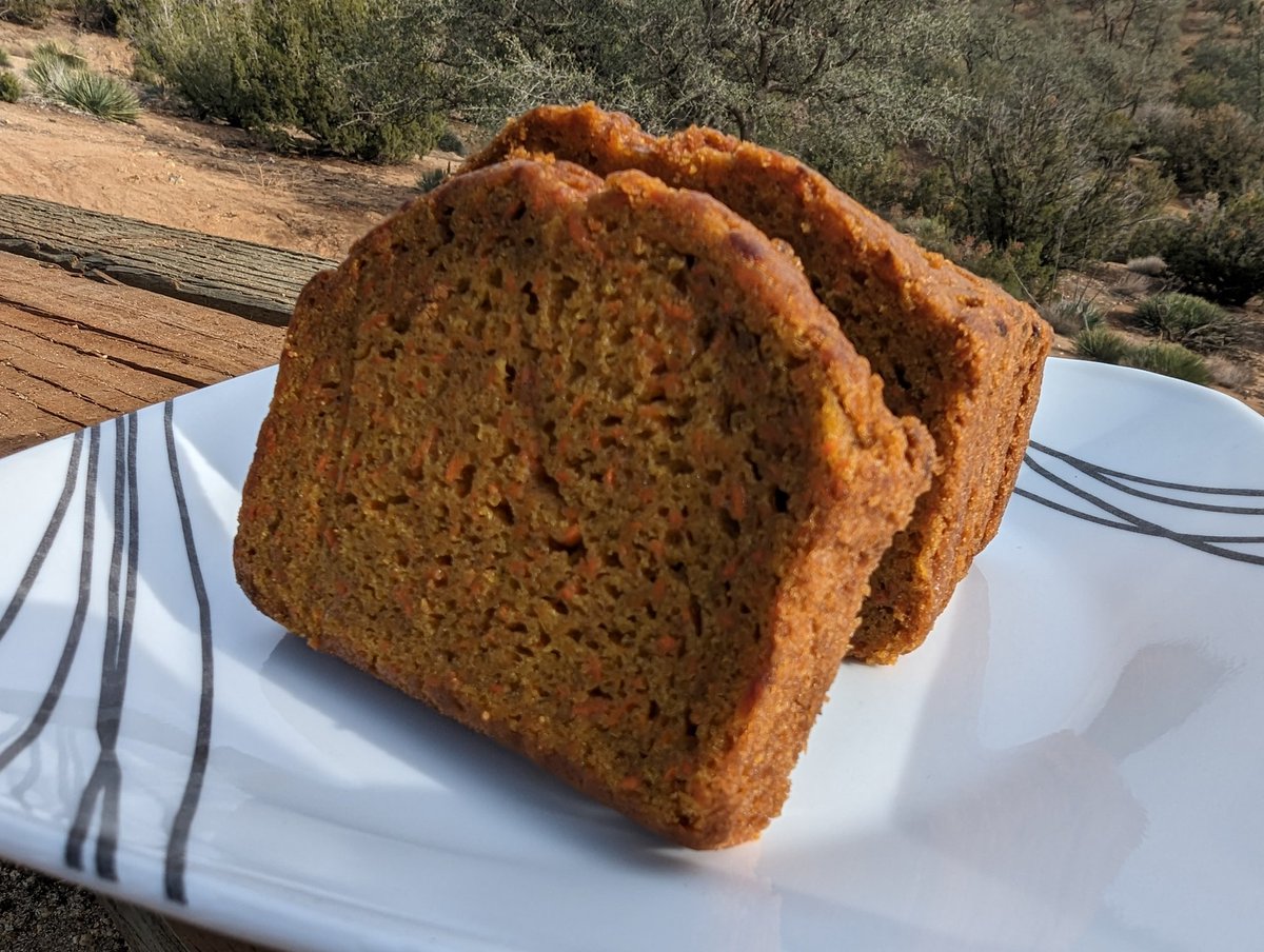DiningNearMe's tweet photo. How about homemade carrot cake? https://t.co/lXf0WkImJs