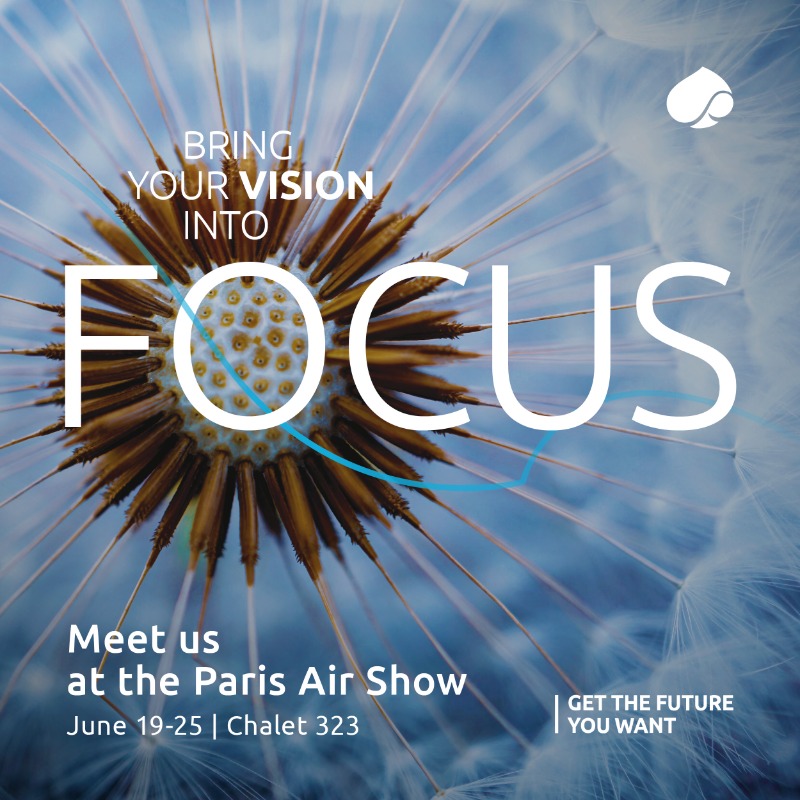 Tap into today’s technologies to bring your vision for the future into focus. Register for a session, or schedule a meeting: bit.ly/3WRKfxl