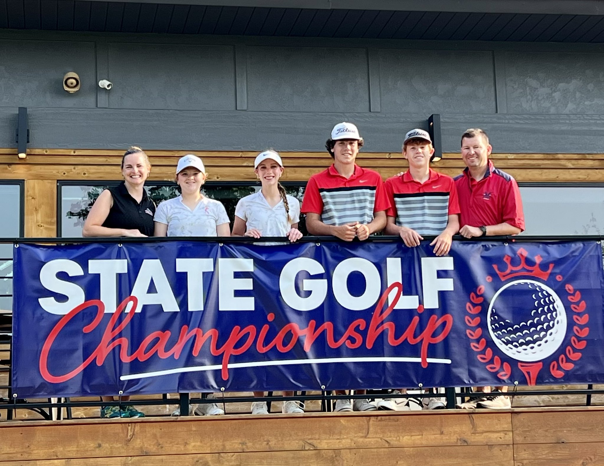 Treynor Nation (TreynorNation) / Twitter