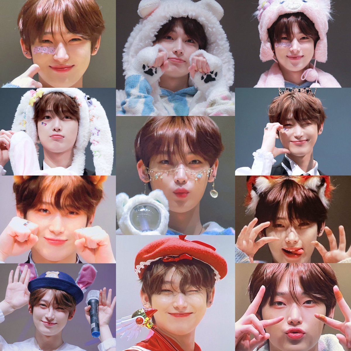 cococchi_en's tweet image. ここ数日のソヌちゃん
可愛い過ぎる😮‍💨
#ENHYPEN_SUNOO