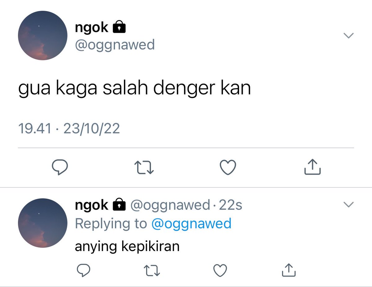 paradox —
brought out the best in him

; hyuckren few tweets au