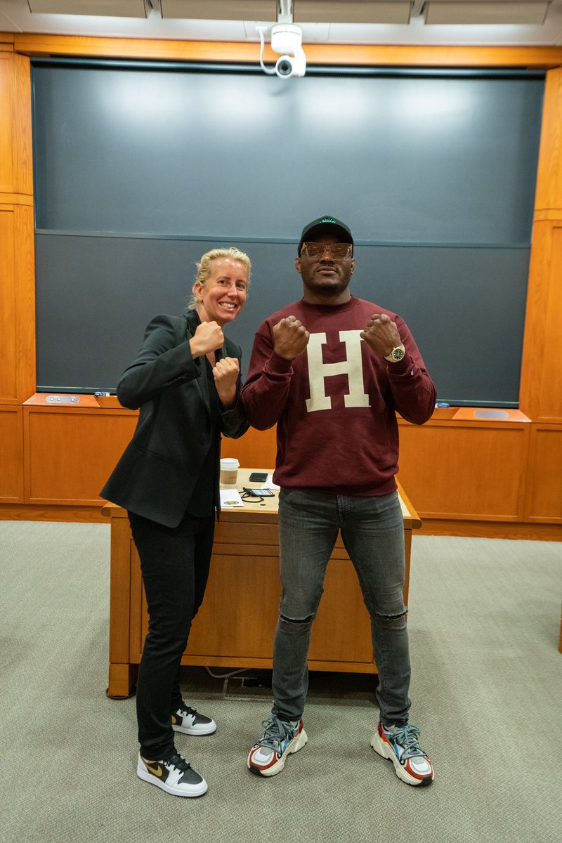 KAMARU USMAN tweet media