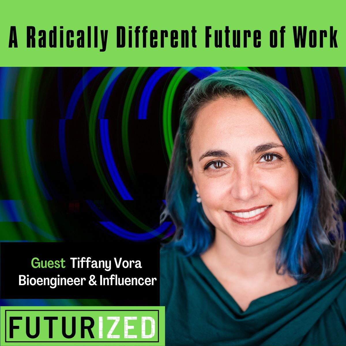 Futurized (@futurized2) on Twitter photo Will our world really be unrecognizable in the future? Host <a href="/trondau/">Futurist Trond Arne Undheim</a> interviews bioengineer @Tiffanyjvora about the multi-career normal, exploration, #syntheticbiology, and the value of experiencing nature.
Web: futurized.org/a-radically-di…
#futureofwork #foresight #careeradvice Will our world really be unrecognizable in the future? Host <a href="/trondau/">Futurist Trond Arne Undheim</a> interviews bioengineer @Tiffanyjvora about the multi-career normal, exploration, #syntheticbiology, and the value of experiencing nature.
Web: futurized.org/a-radically-di…
#futureofwork #foresight #careeradvice