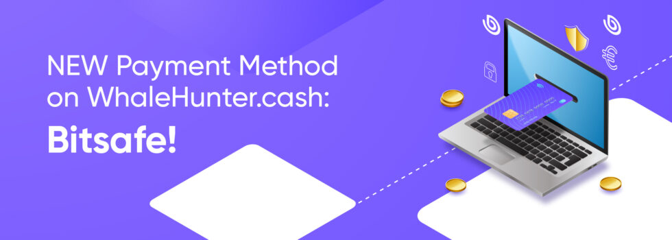 Affiliates WhaleHunter.Cash tweet media