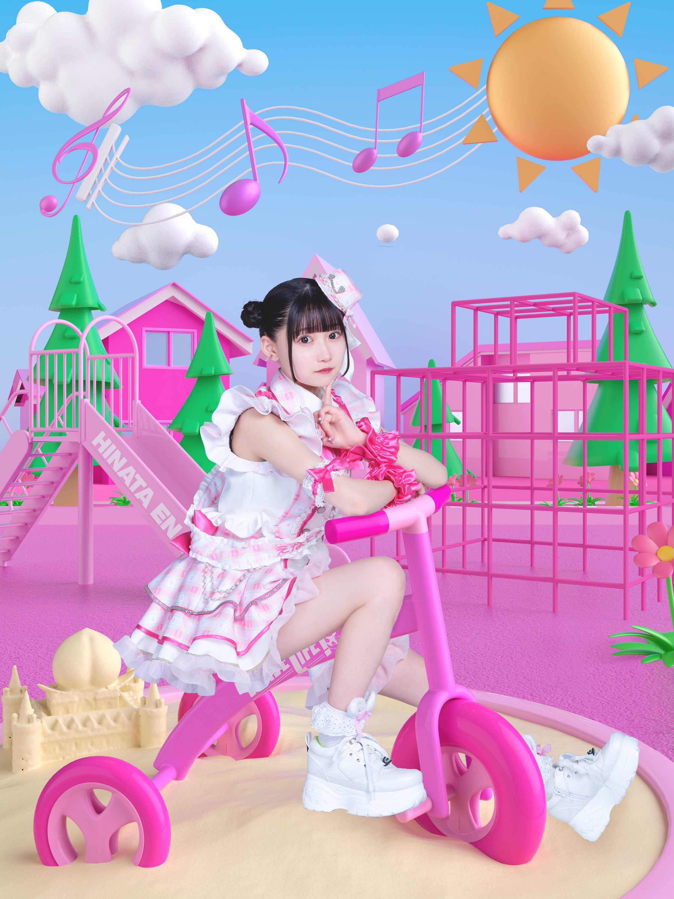 あいす【あいこる/ iLiFE!】 on X: 