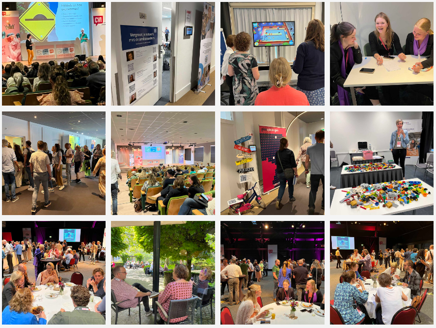 Ellen Elemans 🍀 tweet media