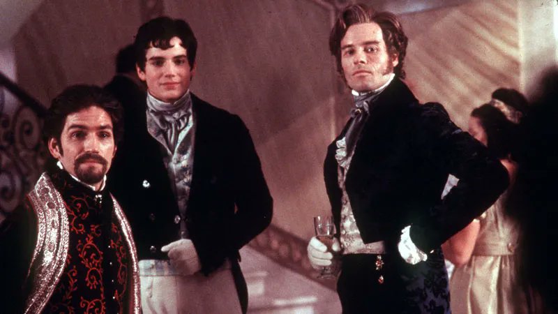 dreamstorypod's tweet image. Who is your favourite character in The Count of Monte Cristo? And is the movie a thumbs up or down?? 

Listen to me read Chapter 3 via linktr.ee/onceuponadaydr…