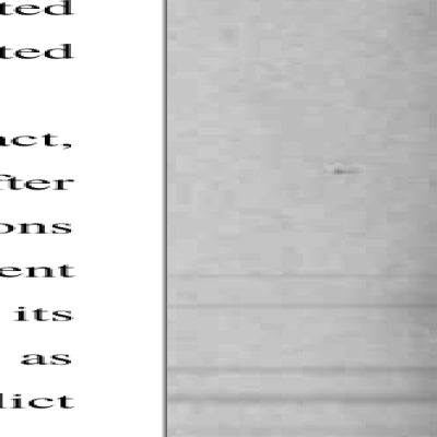 AugraphyProject's tweet photo. ShabbyPage-Of-The-Day w/ lastest Augraphy build for training #denoisers: 0252-Medicaid_Append... #ShabbyPages #Augraphy #ImageAugmentation #ComputerVision #OCR #TesseractOCR #OpenCV #DataAugmentation #binarization #doceng #MachineLearning #deeplearning https://t.co/V3HibjUR7R