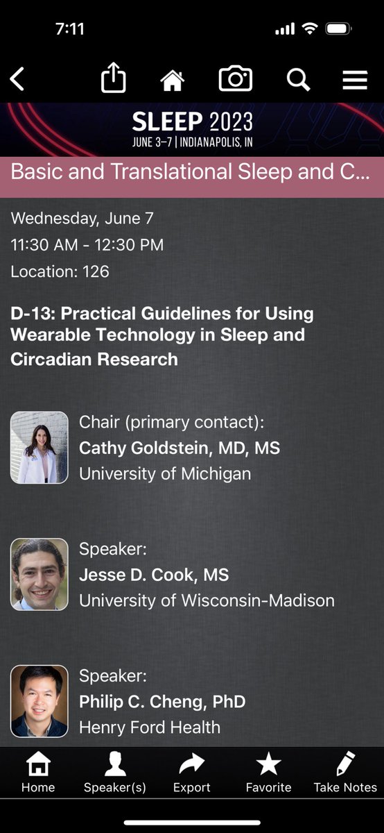 Another day on the #Sleep2023 exhibit floor! Come talk to <a href="/aaronc/">Aaron Coleman 🇺🇸 🇺🇦</a> and <a href="/r_croz/">Rachel Crosley Lyons, MS</a> about Fitbit &amp; Garmin in research using Fitabase! Booth 236 in the back left. Also, bookmark: Wed 11:30 talk w/ <a href="/SleepAndSports/">Jesse Cook</a> <a href="/cathygo_sleep/">Cathy Goldstein, MD, MS</a> <a href="/PhilipChengPhD/">Philip Cheng</a> for practical wearables info. #sleepeeps