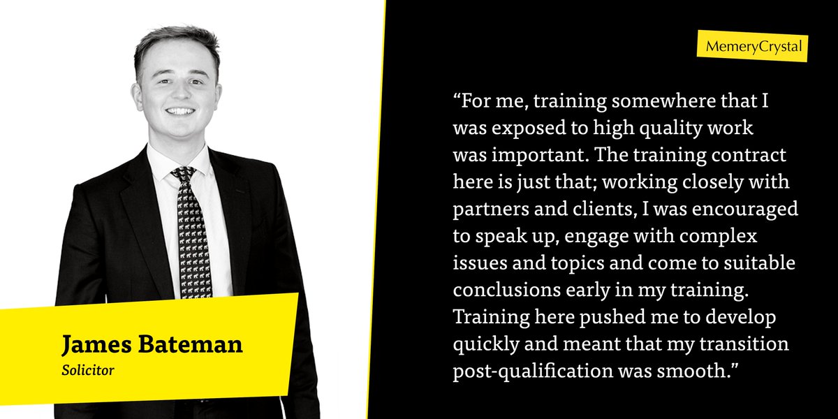 The deadline for Memery Crystal and <a href="/RosenblattSols/">Rosenblatt</a> #training contract applications is Friday 23 June 2023.

If you are ambitious, perceptive, and commercially astute, and you hold a 2:1 university degree, apply here: bit.ly/3WOfMjD

#grad #recruitment #law #london