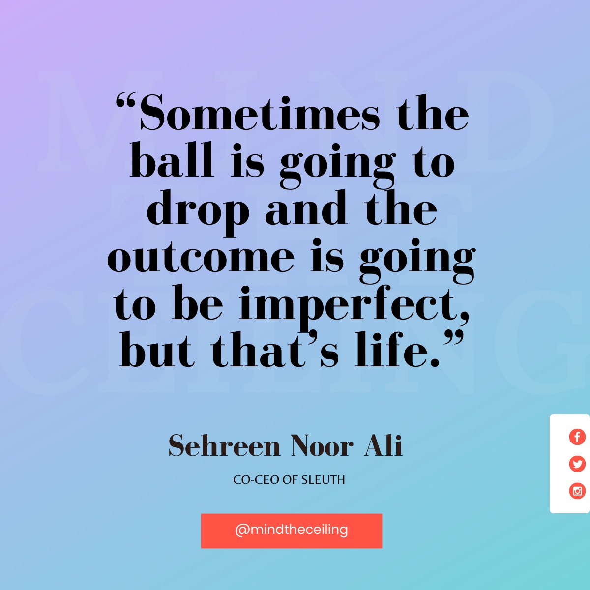 The ball may drop but that's life! 💯

Have you had that experience when you are on your lowest? Share it in the comments section! 👇🏻

Watch/Listen to this episode:

Youtube: youtube.com/watch?v=YIooyw…

Spotify: open.spotify.com/episode/4rNKcj…

Apple: podcasts.apple.com/us/podcast/why…