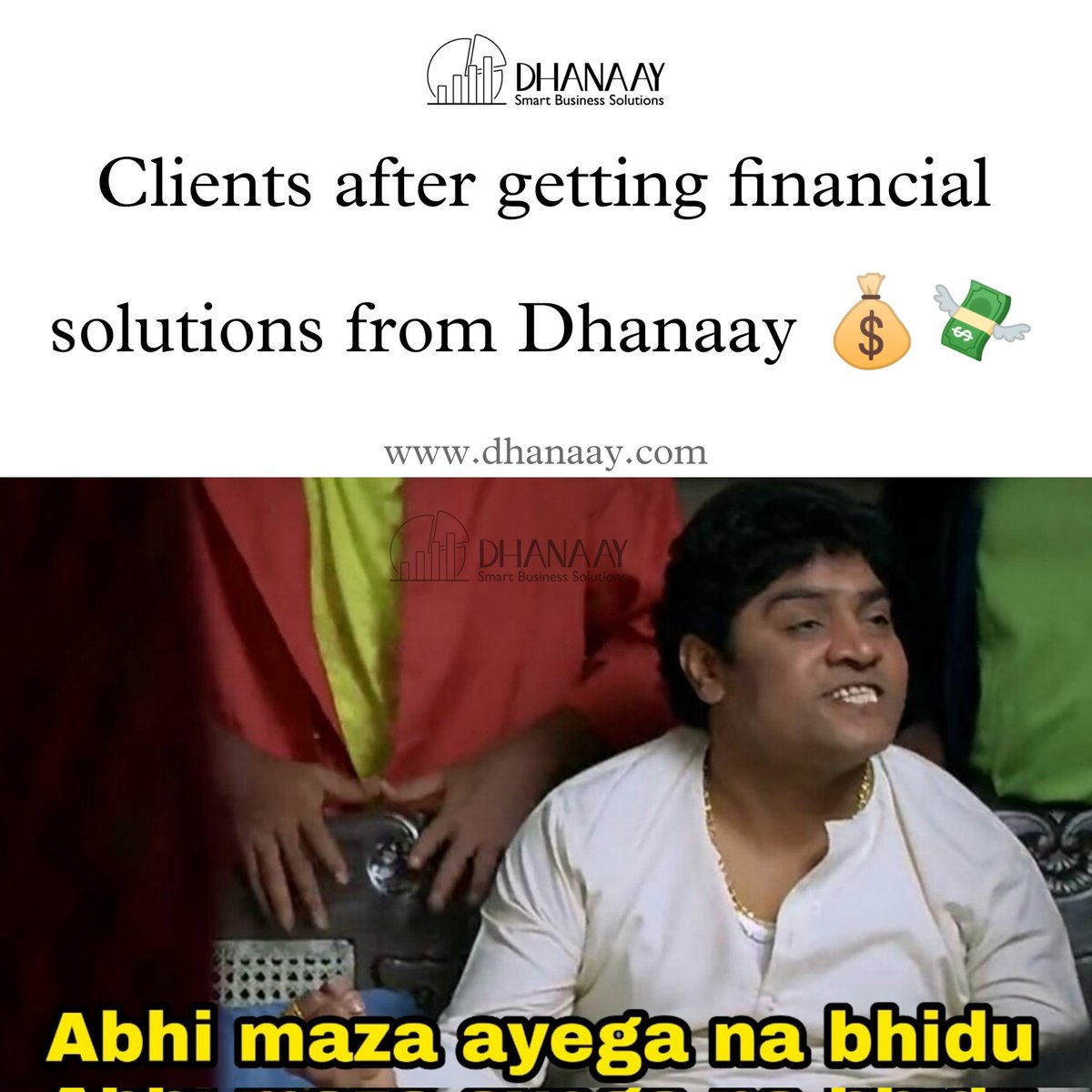 Clients reaction 😄

@dhanaay4u 

#herapheri #memes #phirherapheri #herapherimemes #akshaykumar #indianmemes #baburao #funnymemes #meme #bollywoodmemes #desimemes #phirherapherimemes #funny