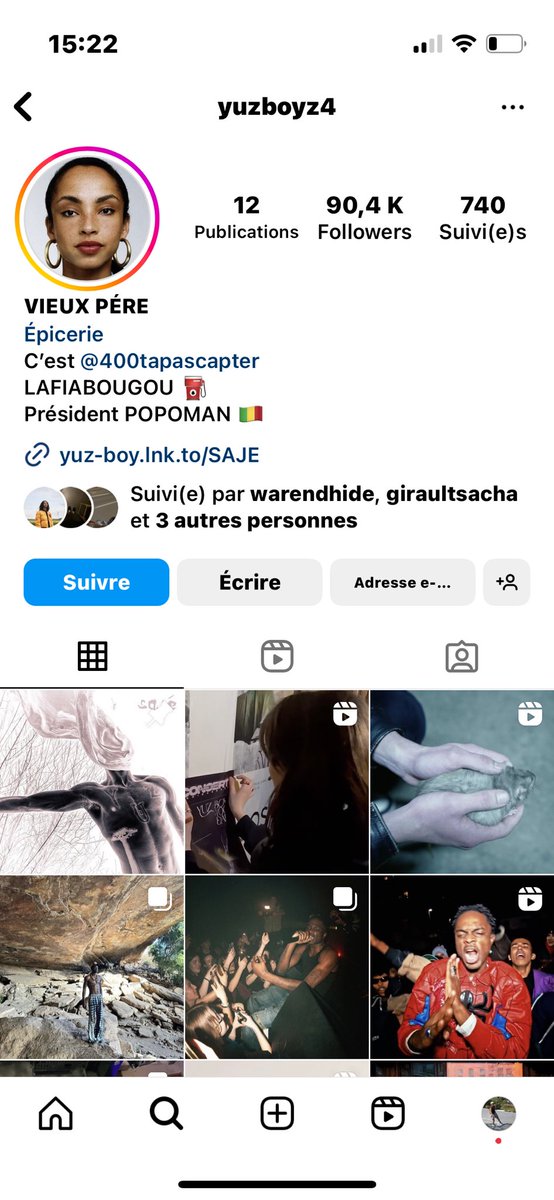Arthur_Grt's tweet photo. NAYRA 3 MIN DE NOUVELLE ÉCOLE VS YUZ GAGNANT DE LA NOUVELLE ÉCOLE.  
Impacter plus en  3min qu’en 8 épisode 🤯 https://t.co/91TPtd6plf