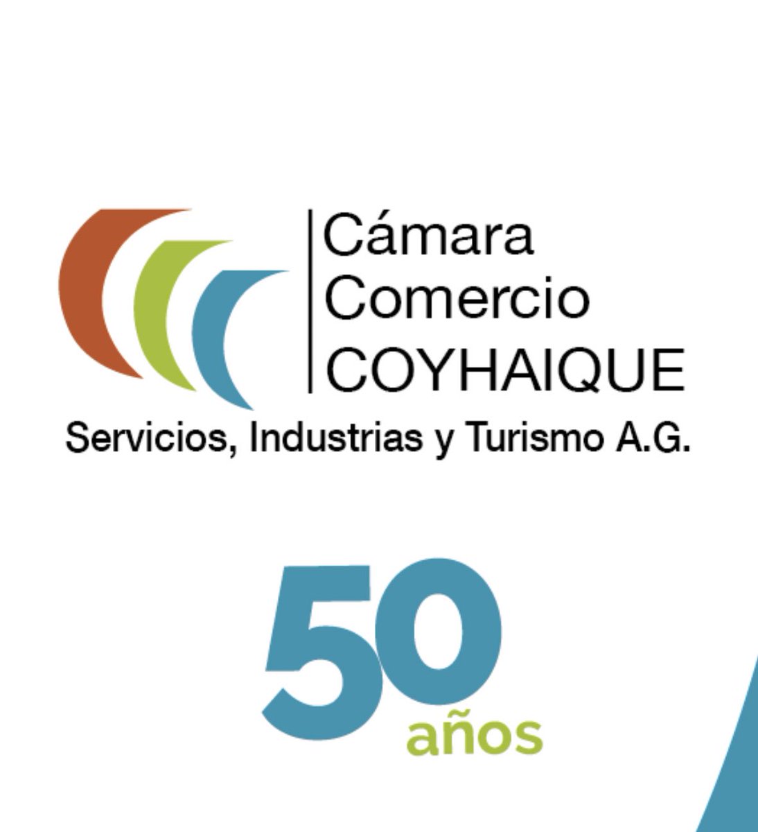 Feliz Día del Comercio <a href="/CoyhaiqueCamara/">CamaraComercioCoyhaique</a> y feliz Aniversario #ImpulsoresdelDesarrollo