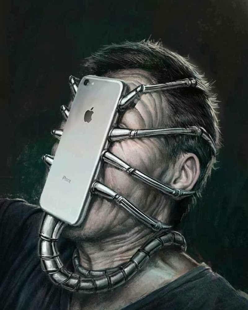 Welcome to the future!