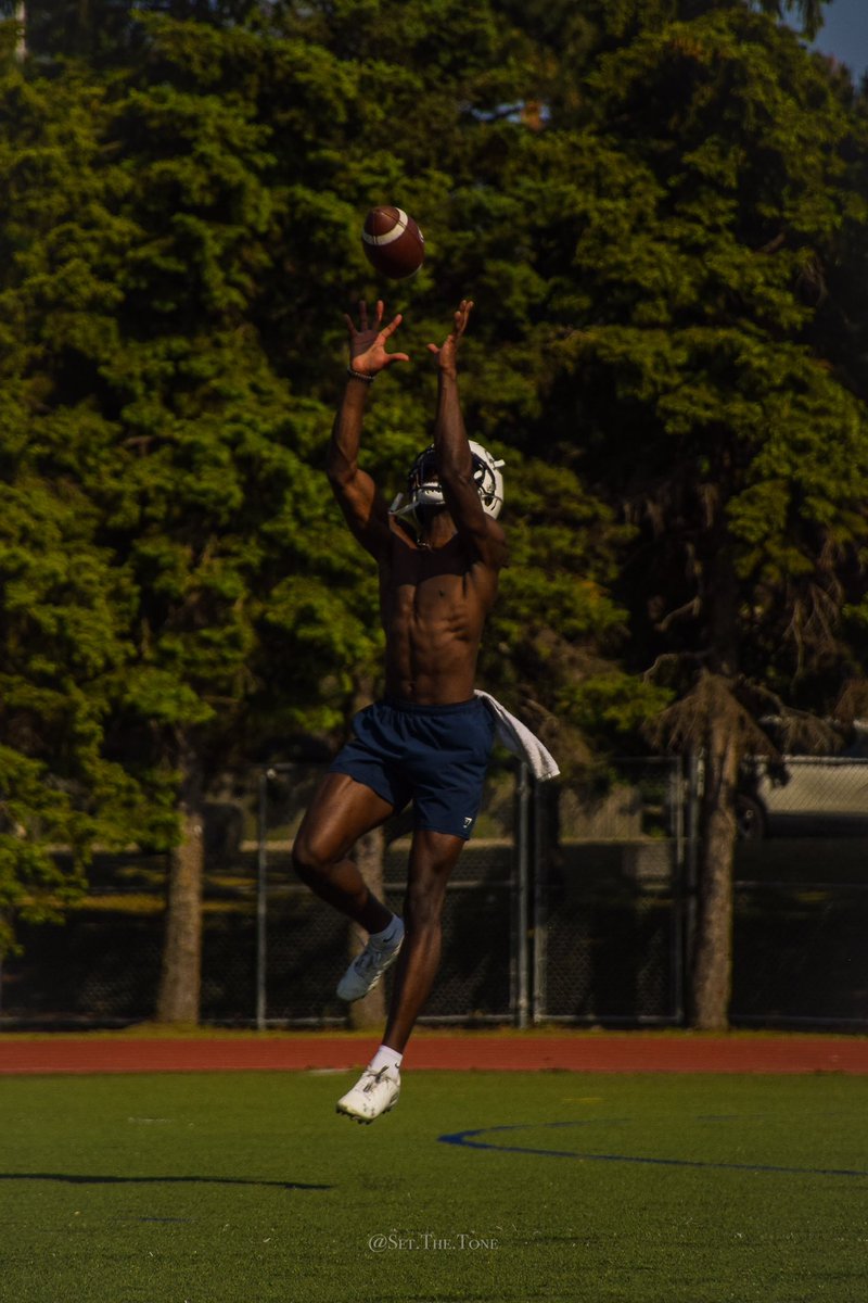coming for it all this year….