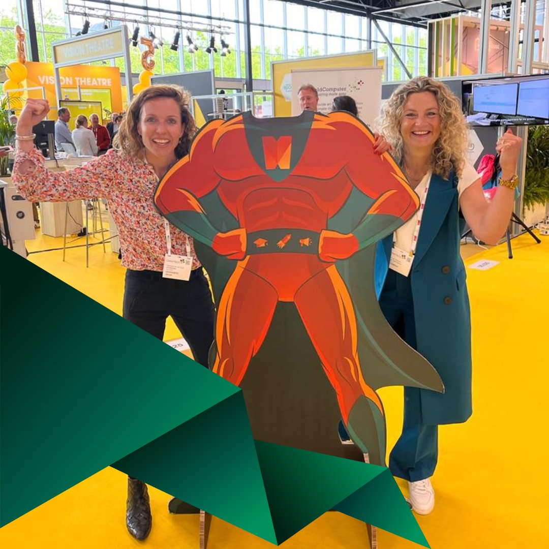 𝐇𝐨𝐫𝐭𝐢𝐇𝐞𝐫𝐨𝐞𝐬 𝐒𝐭𝐚𝐫𝐭𝐮𝐩𝐬 𝐨𝐩 𝐆𝐫𝐞𝐞𝐧𝐓𝐞𝐜𝐡 𝐀𝐦𝐬𝐭𝐞𝐫𝐝𝐚𝐦

Ook dit jaar heeft GreenTech Amsterdam een speciaal Startup Paviljoen. De HortiHeroes Startups Skytree en UbiOps zijn ook aanwezig op het paviljoen! Zien we je daar?

greentech.nl/amsterdam/what…