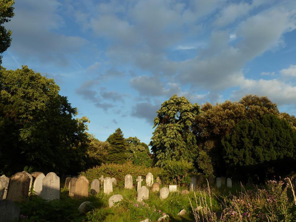 Friends of Brompton tweet media