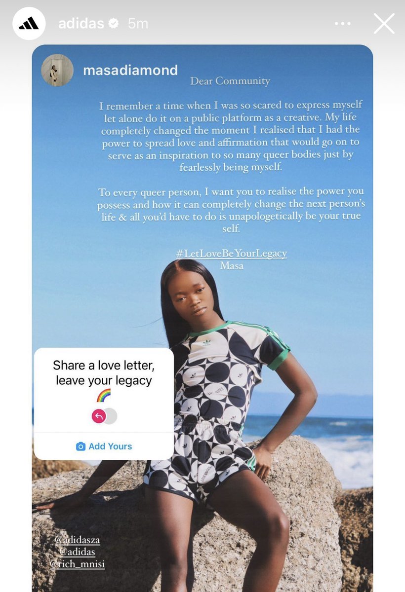 TS Diamond tweet media