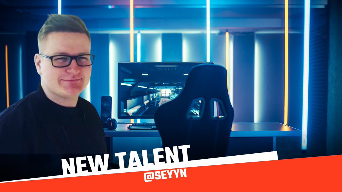 Willkommen auf dem Schiff <a href="/seyyntv/">Seyyn</a> ! Seyyn sorgt neuerdings für kompetitives Gameplay bei REACH OUT, schaut gerne mal bei den Challengestreams rein und habt Spaß am Bruch.
twitch.tv/seyyn