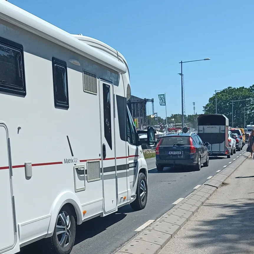 ltenstedt's tweet image. De väller in från alla håll. 
❤️😎 #Swedenrock #sölvesborg