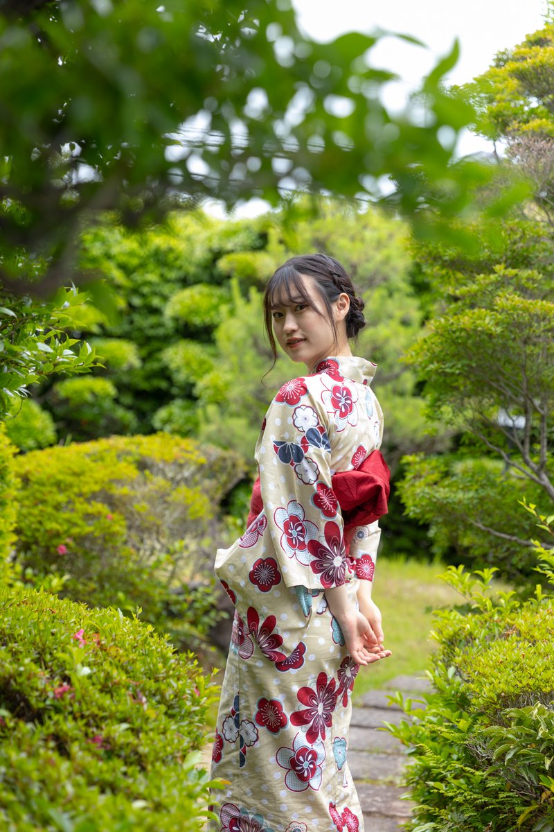 🏡 裏庭でお散歩 🏡

さくらフォト撮影会(@390photo)
永井ももさん(@momo_nagai)
#どうだん亭
#写真好きな人と繋がりたい
#写真の奏でる私の世界
#ポートレート
#キリトリセカイ
#photo
#portrait