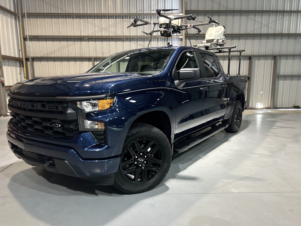 GPIGeospatial's tweet image. Riegl USA Inc. kicked off day two of the 2023 Geospatial Summit by discussing new technologies and equipment for our industry. A special thanks to Joshua France and My-Linh Truong for coming to speak with us.
#2023GeoSummit