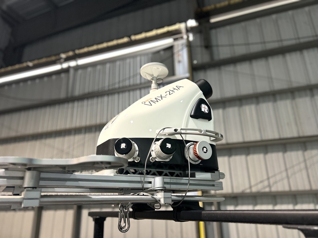 GPIGeospatial's tweet image. Riegl USA Inc. kicked off day two of the 2023 Geospatial Summit by discussing new technologies and equipment for our industry. A special thanks to Joshua France and My-Linh Truong for coming to speak with us.
#2023GeoSummit