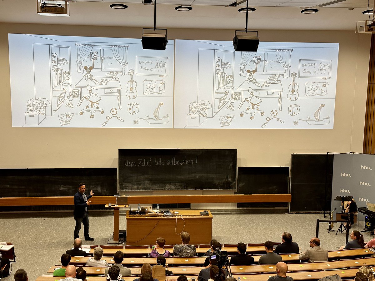 Service-Center für gutes Lehren und Lernen (SeLL) tweet media