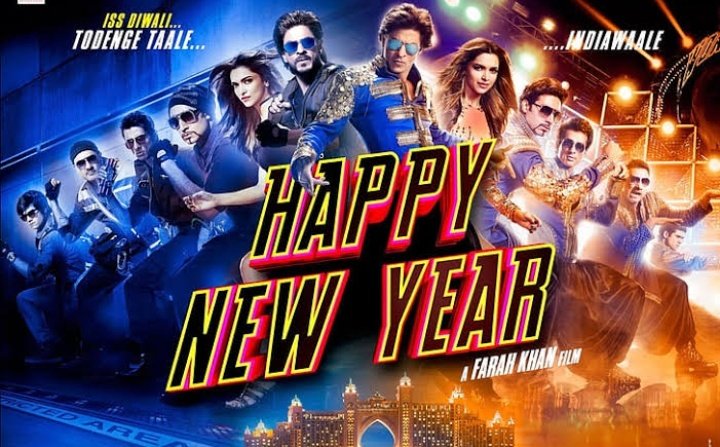 Shah Rukh Khan 💫

Best Film - #ChakDeIndia
Worst Film -  #JabHarryMetSejal
Underrated Film - #MyNameIsKhan
Overrated Film - #HappyNewYear

Quote/Reply Yours !