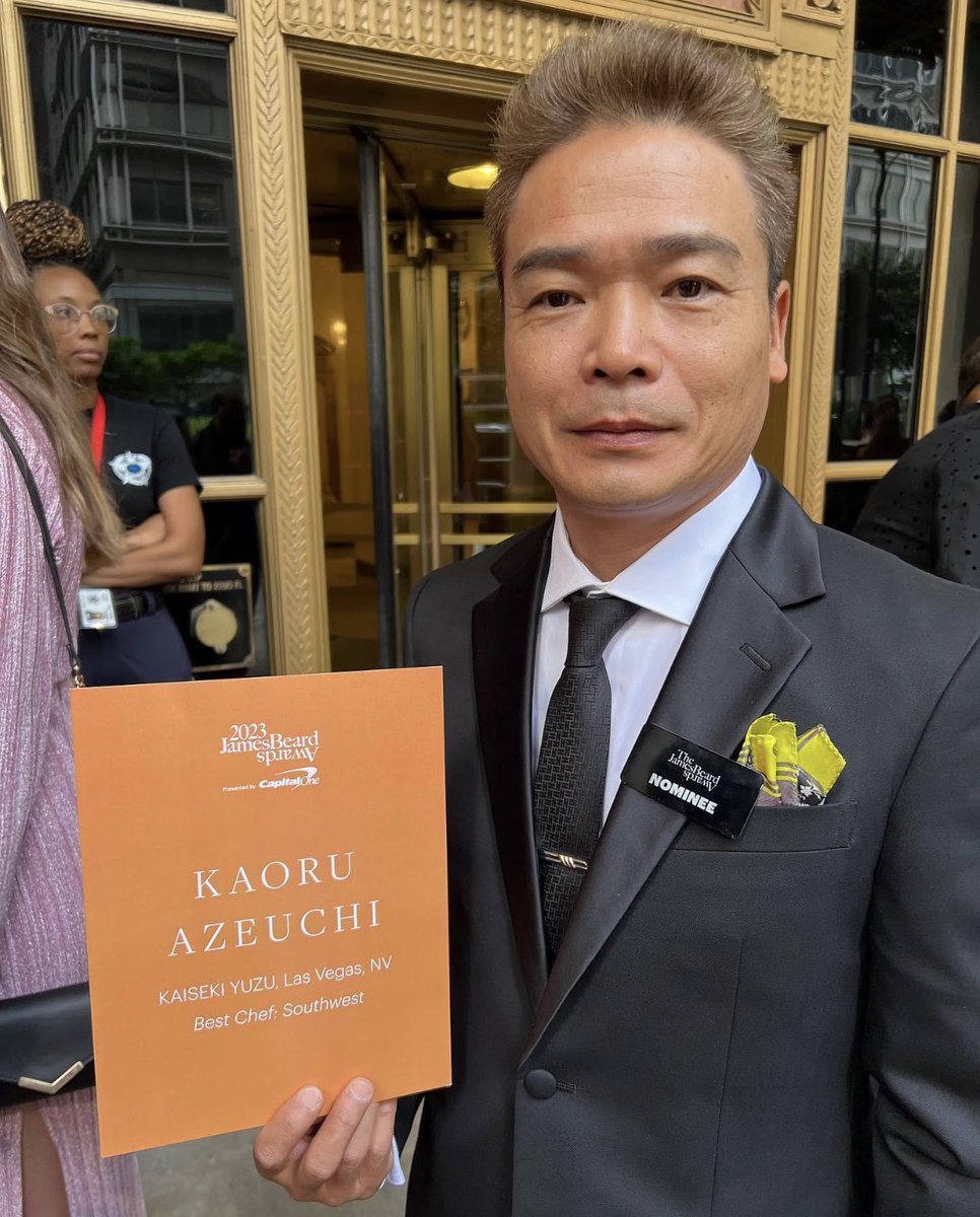 KAISEKI YUZU NFT tweet media