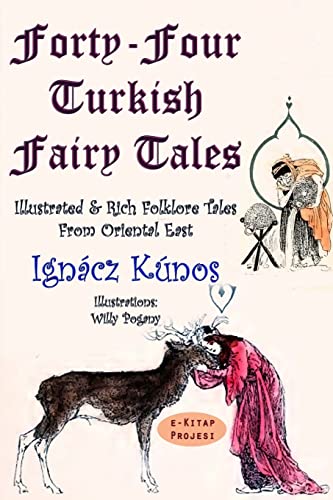 AsianTapestry1's tweet image. If you&apos;re in the mood for an interesting Turkish tale, try out my latest episode where I narrate the tale The Wizard and the Pupil from Forty-four Turkish Fairy Tales by Ignacz Kunos. 

linktr.ee/TheAsianTapest…