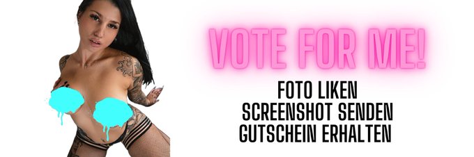 Help me (kostenlos!) 💫 + GRATIS CLIP sichern 💦🍆  Hier entlang: https://t.co/qEVh9AZieX https://t.co/<a href="/tag/tattoo"class="tags"><span>#tattoo</span></a><a href="/tag/tattoolovers"class="tags"><span>#tattoolovers</span></a><a href="/tag/onlyfans"class="tags"><span>#onlyfans</span></a><a href="/tag/contentcreator"class="tags"><span>#contentcreator</span></a>