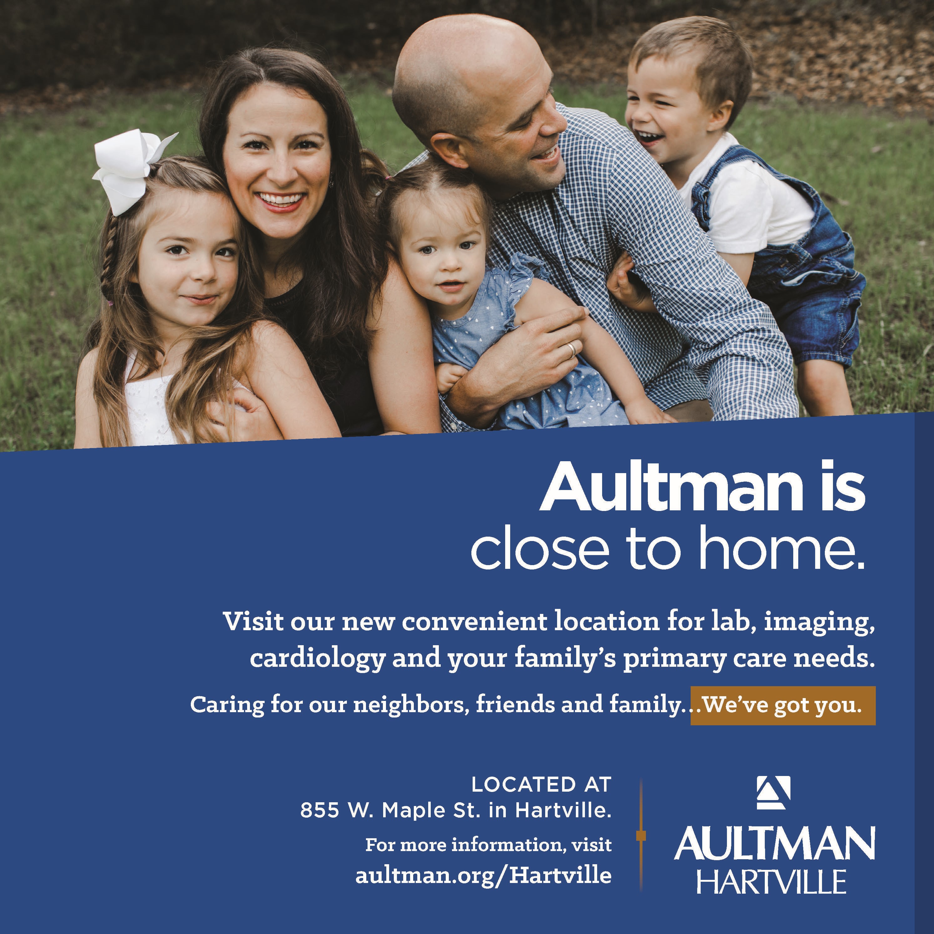 Aultman Medical Group Behavioral Health And Counseling Center 46 - pzfci7w