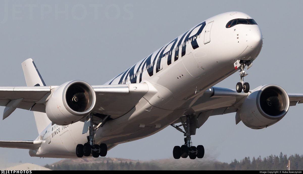 JetPhotos tweet media