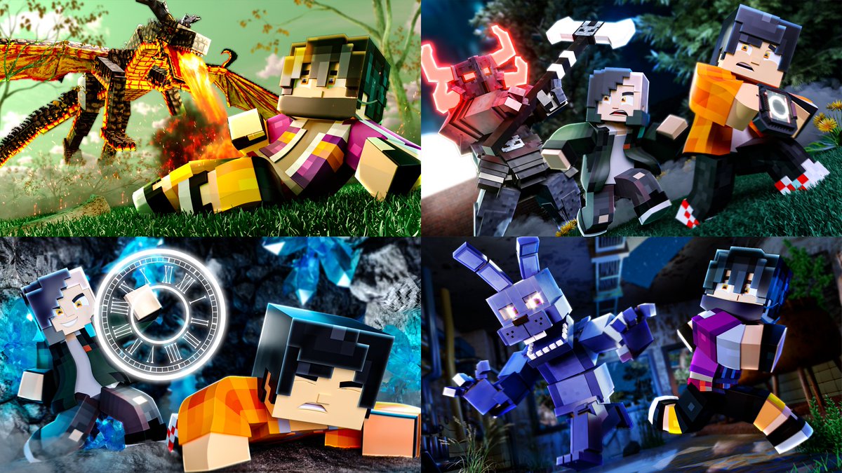 Tuk Arts (Open for Works) tweet media