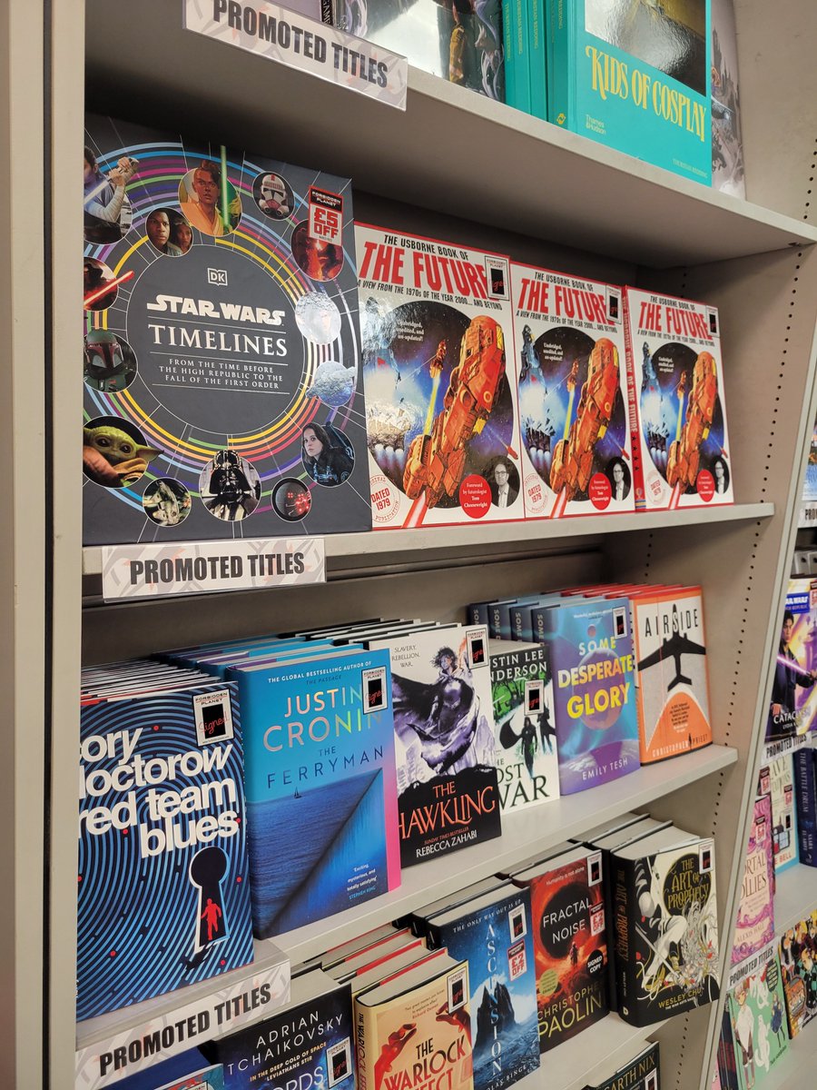 Tom Cheesewright tweet media